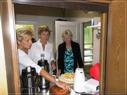 Sommerfest 06.09.2014